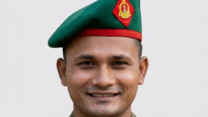 রামু সেনানিবাসে বক্সিং প্রশিক্ষণের সময় দুর্ঘটনায় সেনাসদস্যের মৃত্যু