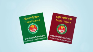 ৭ দিনের মধ্যে মিলবে ব্যবসার লাইসেন্স, কোম্পানি নিবন্ধন ৪৮ ঘণ্টায়