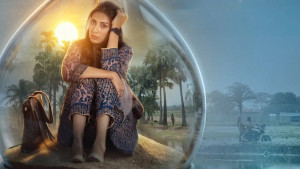 লাইফলাইন’-এ সময়ই মিমের সবচেয়ে বড় প্রতিপক্ষ
