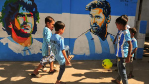 আর্জেন্টিনার গণমাধ্যমে বাংলাদেশের উচ্ছ্বাস