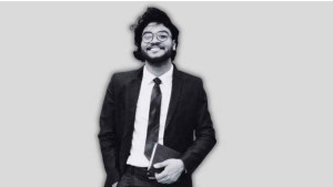 সড়ক দুর্ঘটনায় প্রাণ গেল আইন বিভাগের শিক্ষার্থী জুলাইযোদ্ধা আবু জুবায়েরের