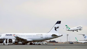 ঢাকা-তেহরান সরাসরি ফ্লাইট চালুর প্রস্তাব ইরানের