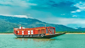 বর্ষায় ঘুরে আসুন দেশের দারুণ সব গন্তব্যে