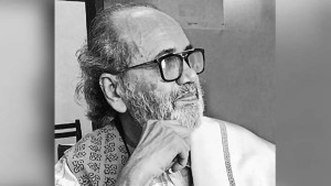 একুশে পদকপ্রাপ্ত কবি আল মুজাহিদী আর নেই