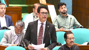 অনলাইন ব্যবস্থায় দ্রুত নিষ্পত্তি হবে শিক্ষকদের অবসর ভাতার আবেদন: শিক্ষামন্ত্রী