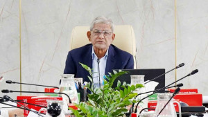 জিয়াউর রহমানের কর্ম যথাযথভাবে তুলে ধরা হয়নি: বিএনপি মহাসচিব