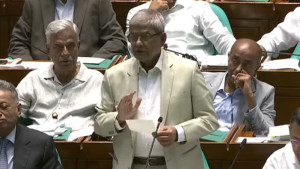 বিরোধী দলের সংসদ সদস্যদের এলাকায় বিশেষ বরাদ্দ ঘোষণা স্থানীয় সরকারমন্ত্রীর