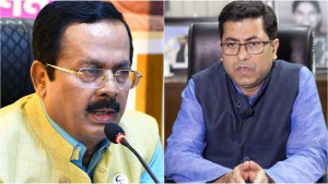 নানক-তাপসসহ ২৮ জনের বিরুদ্ধে সাক্ষ্যগ্রহণ শুরু আজ