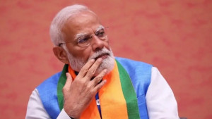 অবিভক্ত বাংলাকে পাকিস্তানে যুক্ত করার ষড়যন্ত্র হয়েছিল: নরেন্দ্র মোদি
