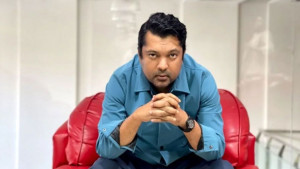 আর্জেন্টিনাকে বাংলাদেশের অঙ্গরাজ্য ঘোষণার দাবি জয়ের, সামাজিক মাধ্যমে আলোচনা