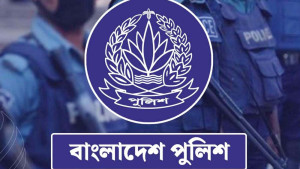 পুলিশ প্রশাসনে রদবদল, বদলি হলেন ১২ কর্মকর্তা