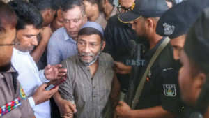 রামিসা হত্যা মামলার রায়ে সন্তুষ্ট বাবা, চান দ্রুত কার্যকর