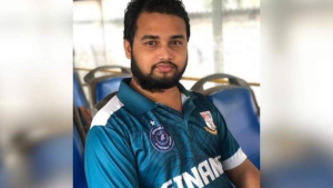 দীর্ঘ ক্যান্সারযুদ্ধের অবসান, না-ফেরার দেশে জবি শিক্ষার্থী নূর