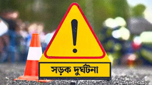 চৌদ্দগ্রামে বাসের চাকায় পিষ্ট হয়ে নিহত ২ মোটরসাইকেল আরোহী