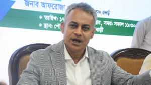 আরও ১০ জেলা রেল নেটওয়ার্কে যুক্ত করার পরিকল্পনা: রেলপথমন্ত্রী