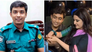 এডিসি সাকলায়েনকে বাধ্যতামূলক অবসরে পাঠানোর সিদ্ধান্ত চূড়ান্ত