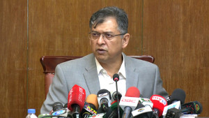 ৬ জেলায় সেনা মোতায়েনের ব্যাখ্যা দিলেন স্বরাষ্ট্রমন্ত্রী