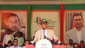 খেলাধুলাকে পাঠ্যক্রমের অন্তর্ভুক্ত করা হচ্ছে: শিক্ষামন্ত্রী