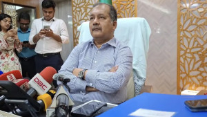 গণমাধ্যম স্বাধীনভাবে কাজ করছে, সাংবাদিকদের নিরাপত্তায় জিরো টলারেন্স: তথ্যমন্ত্রী
