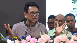 সব বোর্ডে অভিন্ন প্রশ্নপত্রে পরীক্ষা হবে : শিক্ষামন্ত্রী
