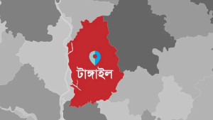 টাঙ্গাইলের মধুপুরে পরিত্যক্ত কূপে পড়ে শিশুসহ ৪ জনের মর্মান্তিক মৃত্যু