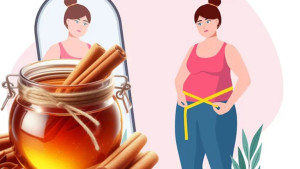ওজন কমাতে দারুচিনির পানি: কতটা কার্যকর?