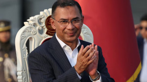 দায়িত্ব নেওয়ার পর আজ, প্রথম বিদেশ সফরে মালয়েশিয়া যাচ্ছেন প্রধানমন্ত্রী