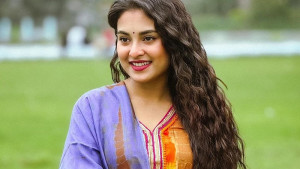 ব্রাজিলের সমর্থক, তবে মেসিরও ভক্ত -তটিনী