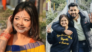 ইকরা মৃত্যুর মামলায় অভিনেতা আলভী দুই দিনের রিমান্ডে