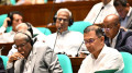 বাজেট অধিবেশনের তৃতীয় বৈঠকে প্রধানমন্ত্রী