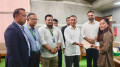 ঋতুপর্ণার ঘর নির্মাণে প্রধানমন্ত্রীর বিশেষ উপহার