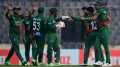 অস্ট্রেলিয়ার বিপক্ষে শেষ ওয়ানডেতে একই স্কোয়াডে খেলবে বাংলাদেশ