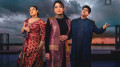 কোক স্টুডিও বাংলায় আসছে বর্ষাবরণের গান 'মেঘ'