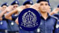 আগের ইউনিফর্মে ফিরছে পুলিশ, গেজেট প্রকাশ