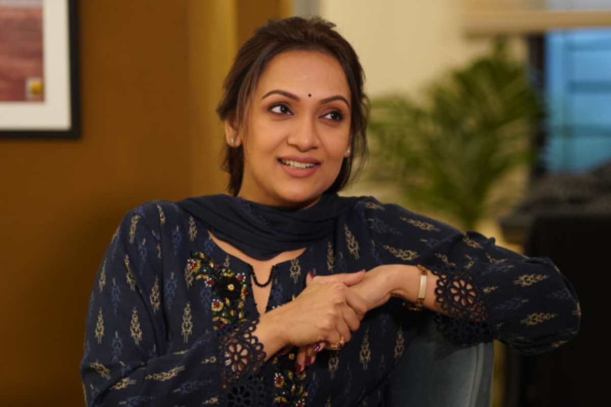 'হেডলাইন' এর মাধ্যমে আবারও অভিনয়ে ফিরছেন বিন্দু