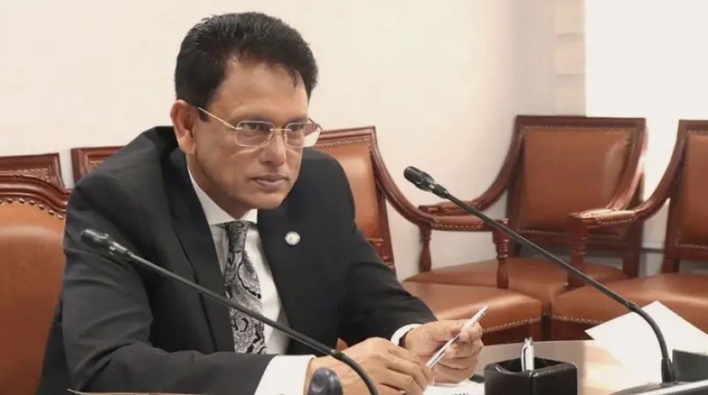 শিক্ষা খাতে সর্বোচ্চ বরাদ্দ দিয়েছে সরকার: শিক্ষামন্ত্রী