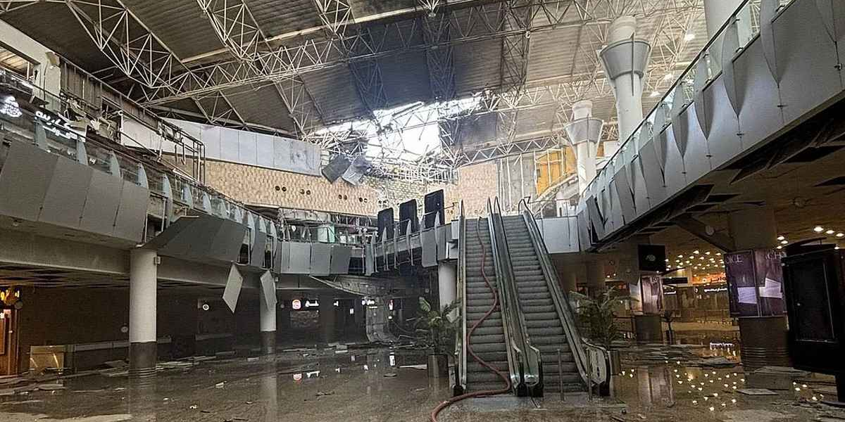কুয়েতে ড্রোন হামলায় আহত ৪ বাংলাদেশি