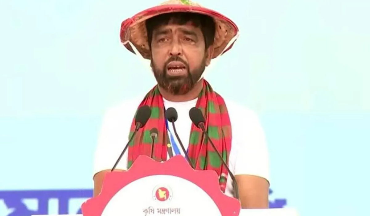 কৃষক কার্ড ভাইরাল কবির হোসেনের মৃত্যু