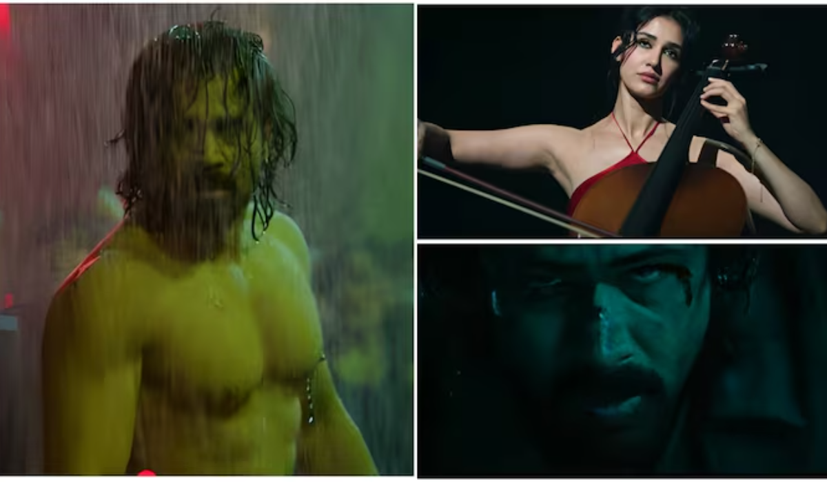 শেষ সংলাপেই দর্শকদের কৌতূহল আকাশছোঁয়া করল "আওয়ারাপান ২"
