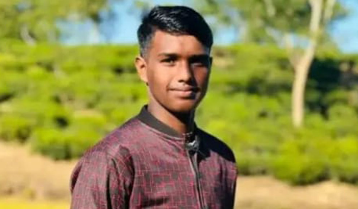কুলাউড়া সীমান্তে বিএসএফের গুলিতে বাংলাদেশি যুবক নিহত