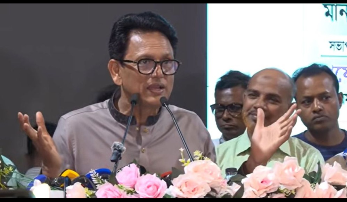 সব বোর্ডে অভিন্ন প্রশ্নপত্রে পরীক্ষা হবে : শিক্ষামন্ত্রী সব বোর্ডে অভিন্ন প্রশ্নপত্রে পরীক্ষা হবে : শিক্ষামন্ত্রী