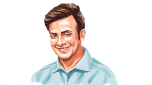জনপ্রিয় অভিনেতা শাকিব খান-এর জন্মদিন আজ
