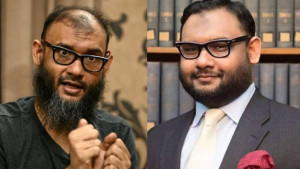 আয়নাঘরে নয়, আত্মগোপনে ছিলেন আরমান - দাবি আসামিপক্ষের