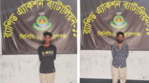 জামিনে মুক্তির ঘণ্টাখানেক পরই যুবককে হত্যা, গ্রেপ্তার ২