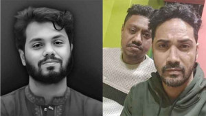 হাদি হত্যার আসামীদের বাংলাদেশে ফেরানোর প্রক্রিয়া শুরু