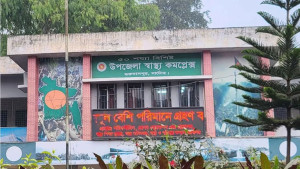 নাটোরে অ্যানথ্রাক্স আক্রান্ত গরুর মাংস খেয়ে অসুস্থ ৬
