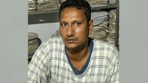 রৌমারীতে ৩৬ হাজার জাল টাকাসহ আটক যুবক