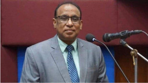 উন্মুক্ত বিশ্ববিদ্যালয়ের ভিসি নিযুক্ত অধ্যাপক ছিদ্দিকুর রহমান