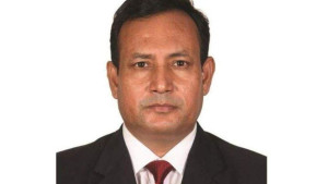 ঢাকা সেন্ট্রাল ইউনিভার্সিটির নতুন ভিসি অধ্যাপক নুরুল ইসলাম