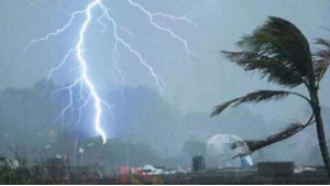ফরিদপুরে বজ্রাঘাতে নিহত কৃষক